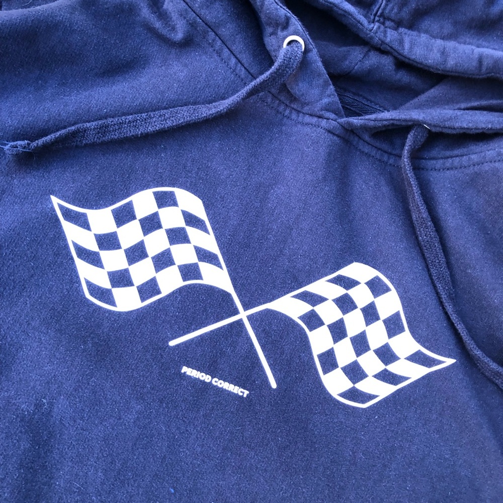 🎰🎰 Anti Social Social Club X Period Correct - Picture 5 of 6